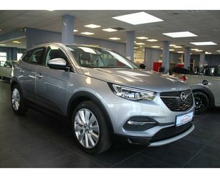 Opel Grandland X 1,6 Hybrid 4x4 Innovation Gebrauchtwagen