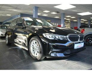 BMW 318 318d Advantage - Navi - LED - SHZ - PDC - Gebrauchtwagen