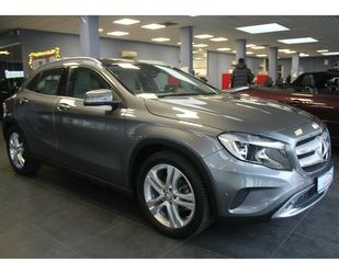 Mercedes-Benz GLA 200 Urban - Panorama - Navi - Kamera - Gebrauchtwagen