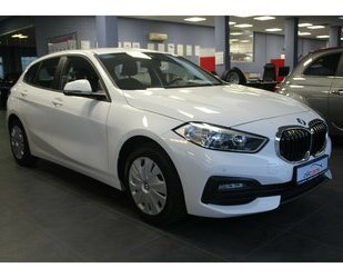 BMW 116d - Navi - SHZ - PDC - Gebrauchtwagen