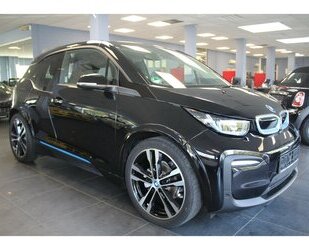 BMW i3 120 Ah - SPORTPAKET - Leder - Driving Assistent Gebrauchtwagen