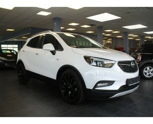 Opel Mokka X 1.4 EcoTec Start/Stop On Gebrauchtwagen