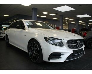 Mercedes-Benz E 53 AMG 4Matic+ T AMG Speedshift TCT-9G Gebrauchtwagen