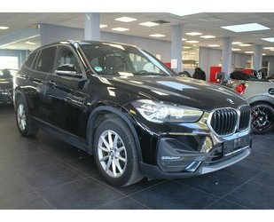 BMW X1 sDrive 20d Aut. Advantage Gebrauchtwagen