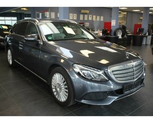 Mercedes-Benz C 300 T 7G-Tronic Avantgarde LED - Navi - Burmeste Gebrauchtwagen