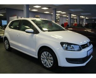 VW Polo 1.6 TDI Navi - BT - Klima Gebrauchtwagen