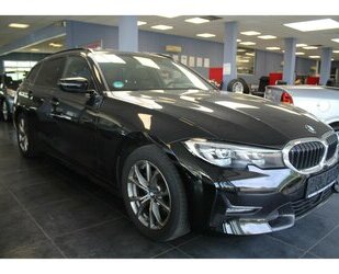 BMW 318 318i Touring Aut. Sport Line Gebrauchtwagen