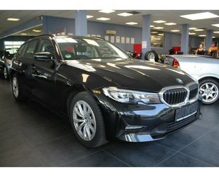 BMW 320 320d Touring Aut. Advantage Gebrauchtwagen