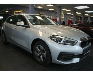 BMW 116 116d - Navi - LED - SHZ - PDC - Gebrauchtwagen