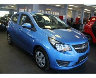 Opel Karl 1.0 Edition - 5-Türig - Klima - BT - Gebrauchtwagen