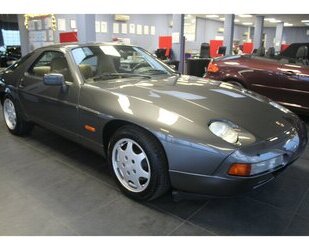 Porsche 928 GT - OLDTIMER - Schiebedach - Klima - Oldtimer