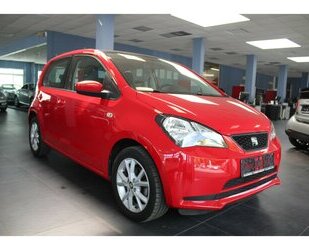 Seat Mii 1.0 - Panorama - Klima - SHZ - Gebrauchtwagen