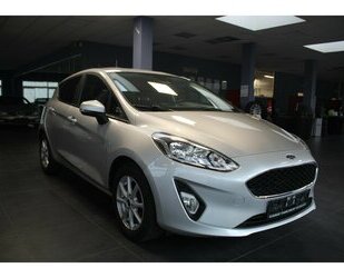 Ford Fiesta 1.1 COOL&COONECT Gebrauchtwagen