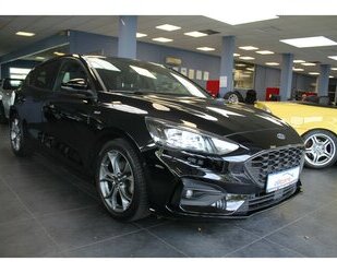 Ford Focus 1.0 EcoBoost ST Line Gebrauchtwagen