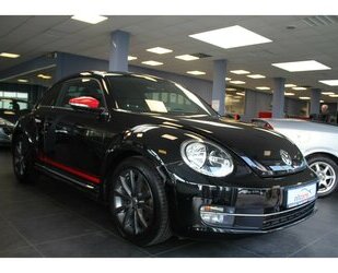 VW Beetle 1.2 TSI BlueMotion Design Gebrauchtwagen