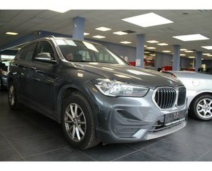 BMW X1 sDrive18d Advantage Gebrauchtwagen