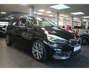 BMW 220 Active Tourer Aut. Advantage Gebrauchtwagen