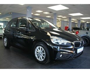 BMW 218 218d Active Tourer Advantage Gebrauchtwagen