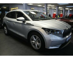 Skoda Enyaq iV 80x - LED - Navi - AHK - Kamera - Gebrauchtwagen