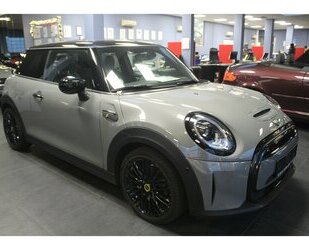 Mini Cooper SE - Leder - Panorama - Navi - Kamera - Gebrauchtwagen