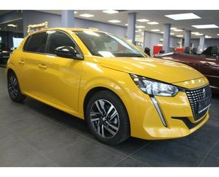 Peugeot 208 1.2 PureTech 100 Allure Pack Gebrauchtwagen