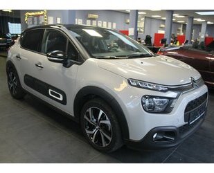 Citroen C3 1.2 PureTech 110 EAT6 SHINE PACK Gebrauchtwagen