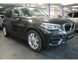 BMW X3 xDrive20i Aut. - Leder - Navi - LED - Gebrauchtwagen