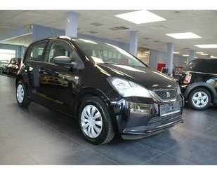 Seat Mii 1.0 Reference LPG Klima - Shz. Gebrauchtwagen