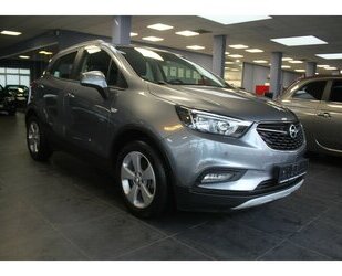 Opel Mokka X 1.6 D Start/Stop Edition Gebrauchtwagen