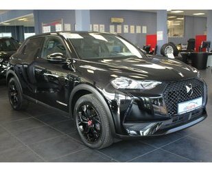 Harley Davidson DS3 Crossback E-Tense Performance Line Gebrauchtwagen