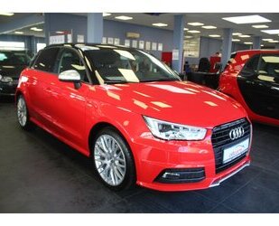 Audi A1 1.4 TFSI Sportback S tronic sport Gebrauchtwagen