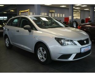 Seat Ibiza ST 1.2 12V Reference Gebrauchtwagen