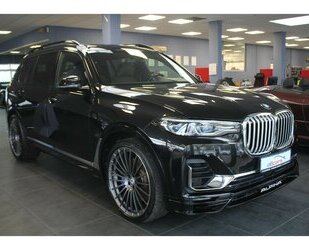 BMW X7 Alpina XB7 - 7-Sitzer - AHK - Gebrauchtwagen