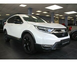 Honda CR-V Sportline 2.0 Gebrauchtwagen