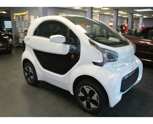 XEV YOYO Sport Gebrauchtwagen