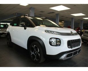 Citroen C3 Aircross - Panorama - Apple CarPlay + Android A Gebrauchtwagen