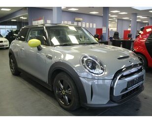 Mini Cooper SE Essential Trim Gebrauchtwagen