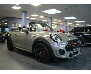 Mini John Cooper Works Cabrio - Automatik - LED - SHZ - Gebrauchtwagen