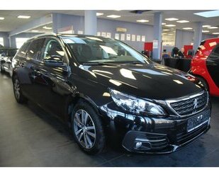 Peugeot 308 SW BlueHDi 130 Allure Gebrauchtwagen