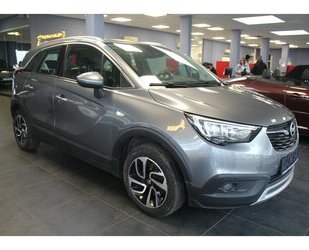 Opel Crossland X 1.2 ECOTEC Innovation - BESCHÄDIGT- Gebrauchtwagen