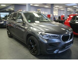 BMW X1 xDrive25e Advantage Gebrauchtwagen