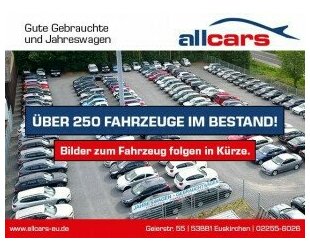 VW Touran 1.2 TSI MATCH Gebrauchtwagen