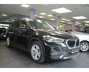 BMW X1 xDrive25e Advantage Gebrauchtwagen