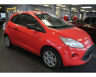 Ford Ka Gebrauchtwagen