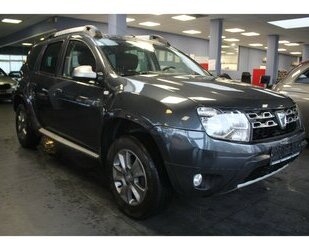 Dacia Duster SCe 115 4x4 - Klima - AHK - BT - Gebrauchtwagen