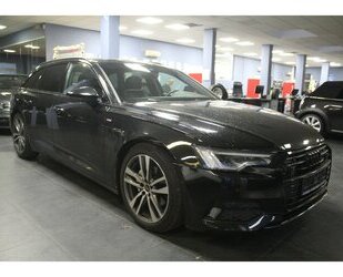 Audi A6 Avant 40 TDI S tronic S-Line Gebrauchtwagen