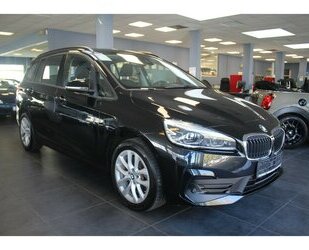 BMW 218 Gran Tourer Aut. Advantage - LED - Navi - Gebrauchtwagen