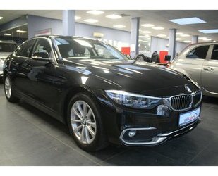 BMW 420i xDrive Gran Coupe Aut. Luxury Line Gebrauchtwagen