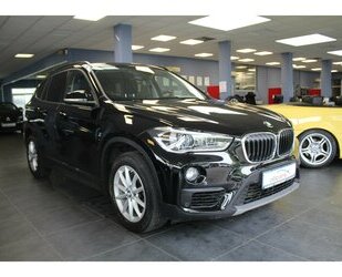 BMW X1 xDrive20i Aut. Advantage Gebrauchtwagen