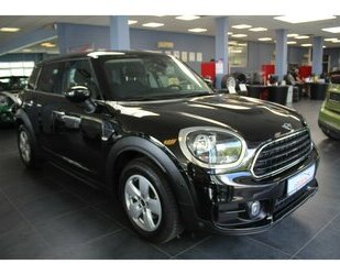 Mini One Countryman Salt - Navi - Kamera - SHZ - Gebrauchtwagen